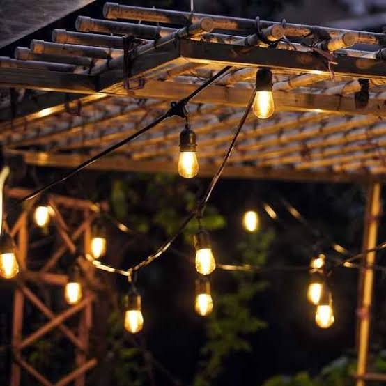 10m 20 Duy Dış Mekan Armatür