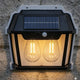 Solar Bahçe Lambası