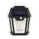 SOLAR LED DUVAR LAMBASI